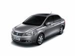 Venucia D50 2012 года
